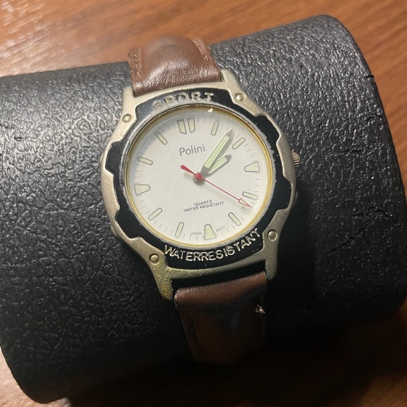 RARE Polini Sport Watch - Picture 2 of 3